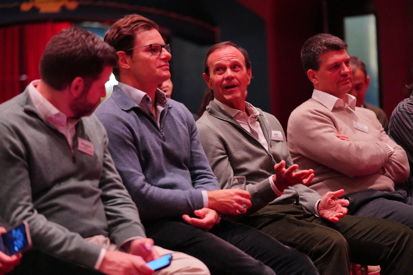 GRI Global Chairmen's Retreat